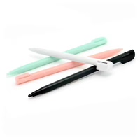 Stylet de remplacement pour console NDS Lite, stylet tactile pour écran tactile pour console de jeu NDSL NDS Lite