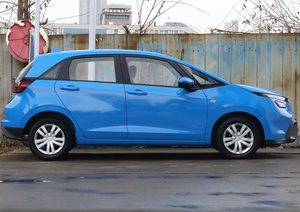 Honda Fit 1.5L CVT Édition Mu-Gen Sportive Urbaine Euro VI 2023, 1-25000 milles, Essence, Conduite à Gauche, Seconde Main - Product Image 5