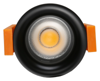 Nouveauté d'usine : Mini downlight SP50-S, mini spot LED encastré, découpe 40 mm, mini spot intérieur, SAA CE ROHS IP65