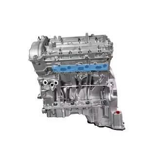 Piezas Originales W164 3.0 OM642.820 642.820 Motor para 3.0T M642 Clase C W211 W166 Conjunto de Motor OEM 6420105907 OM642 Original P - Product Image 3