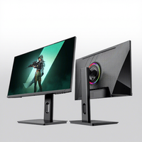 Weier Gaming Monitors 24 27 Inch 144Hz 165HZ 240hz 300hz 400hz 1K 1080p Display IPs Screen Desktop Computer Monitors
