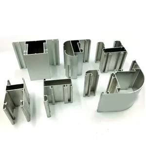 Perfil de aluminio 2020 <span class=keywords><strong>para</strong></span> fabricar puertas y <span class=keywords><strong>ventanas</strong></span>, fabricación de aluminio - Product Image 1