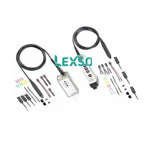 Sonde de courant Tektronix CT1 CT2 CT6 MAH pour oscilloscope – Pièces et accessoires d'instrumentation – Pince xgeqpt - Product Image 2