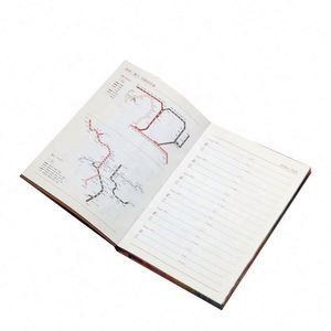 Premium A5 <b>Notebook</b> Gift <b>Set</b> - Elegant Corporate Gifts & Promotional <b>Sets</b> for Events & Clients - Product Image 4