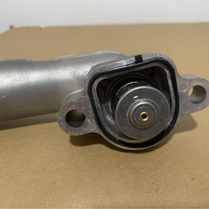 เทอร์โมสตัทเครื่องยนต์ TMS รุ่น 357-8714 สำหรับเครื่องยนต์ CAT C4.4 C6.6 C7.1 อะไหล่ทดแทน - Product Image 3