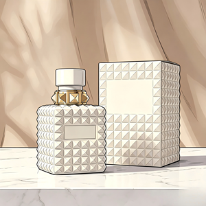 <span class=keywords><strong>Profumo</strong></span> di Alta Qualità Premium Eco-Friendly a Lunga Durata per Lei, Fragranza Elegante di Fascia Alta EDP/EDT per Donne e Uomini, Note Legnose e Floreali - Product Image 5