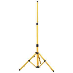 FERVI - T609 Trípode de altura ajustable 600-1500mm - EAN 8012667269432 OTRAS HERRAMIENTAS ELÉCTRICAS CALENTADORES - Product Image 1