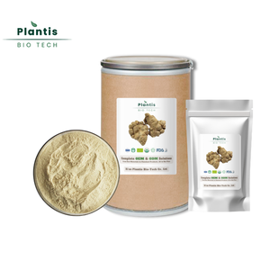 Высококачественный стандартизированный экстракт женьшеня (Notoginseng) в порошке, содержащий 30% и 80% неотогинзиновидных гликозидов - Product Image 3