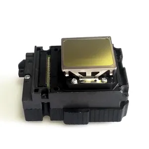 Cabezal de impresión original tx800 dx6 f192040 cabezal de impresión UV cabezal de impresión desbloqueado cabezal tx800 dx6 UV cabezal de impresión para UV
