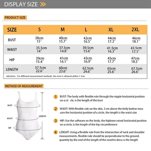 Оптовая продажа, гавайский купальник с принтом - Product Image 6