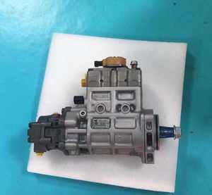 Bomba de inyección de combustible C6.6 351-0973 3510973 2641A315 - Product Image 4