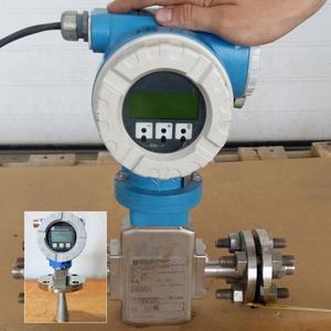 Evans + Hauser E+H FMR230-AEAEKDA2AA Micropilot M Radar Level - Product Image 4