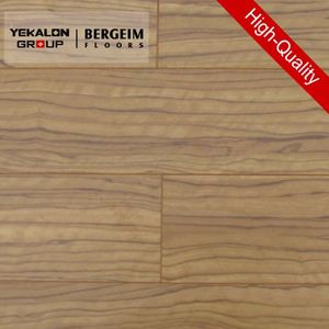 Pavimento in <span class=keywords><strong>laminato</strong></span> galleggiante per esterni di lusso ad alta lucentezza impermeabile <span class=keywords><strong>Hpl</strong></span> Hdf griy Color 12Mm - Product Image 6