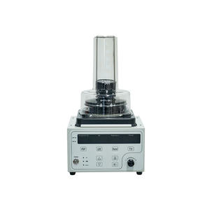 <span class=keywords><strong>Respirator</strong></span> Hewan Operasi Senyap untuk Ventilasi Hewan Bebas Stres di Rumah Sakit - Product Image 3