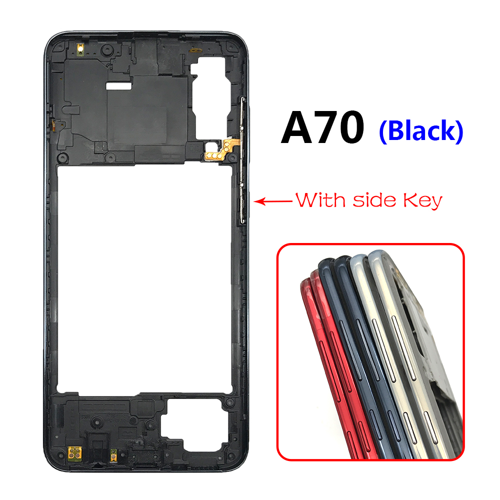 A70 nero