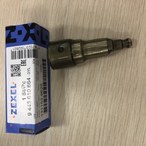 Nguyên tố ban đầu 9443610664 a775 bơm phun nhiên liệu diesel Pít tông 131153-9620 - Product Image 2