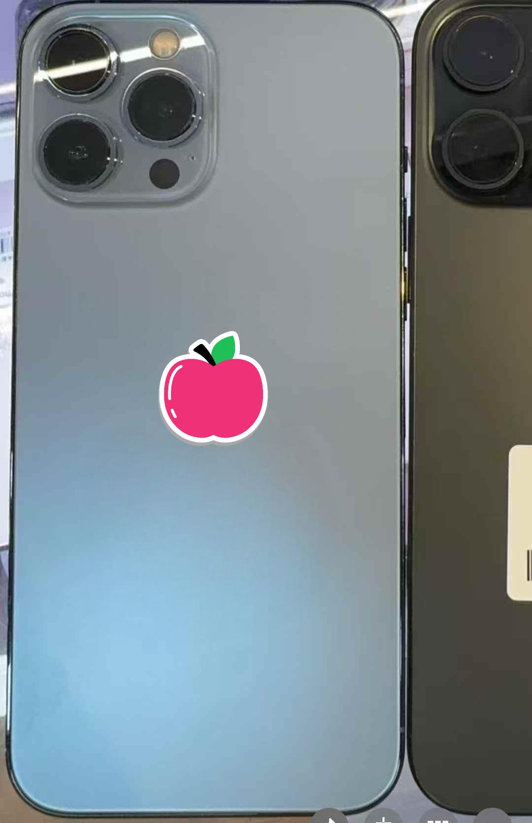 สำหรับ iPhone 13 PRO และ 13 PRO Max