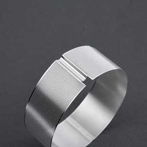 Lưới Lọc Kim Loại Thép Không Gỉ Hình Trụ Tùy Chỉnh - Product Image 3