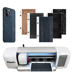 Máquina de corte de películas de hidrogel, materia prima, piel trasera de teléfono, pvc para Pegatinas, película trasera móvil - Product Image 3