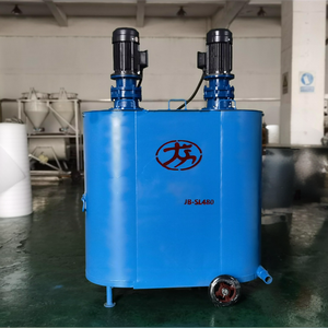 Máquina de Espuma de Cemento para Construcción, Aislamiento Térmico de Techos, Operación Sencilla, Máquina de Hormigón Espumado en Sitio - Product Image 3