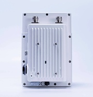 Passerelle LoRaWAN extérieure Milesight UG67 Passerelle LTE IP67 Prise en charge du serveur réseau intégré POE