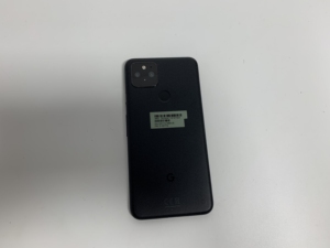 99% สมาร์ทโฟนแอนดรอยด์รุ่น6นิ้ว128GB รุ่นใหม่ปลดล็อคของแท้สำหรับ Google Pixel 5 - Product Image 5