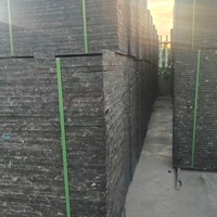 Palet Fiberglass Pabrik Linyi, Baki Bata Serat GMT untuk Mesin Pembuat Blok Otomatis Semi-Otomatis