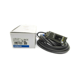 E3s Ct61 L nsmp 10 30VDC ของแท้สินค้าใหม่ตัวควบคุมการเขียนโปรแกรม PLC โดยเฉพาะ - Product Image 1