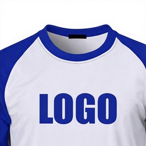 T-shirt unisexe de haute qualité, coupe classique, personnalisez votre propre logo, t-shirt 100% coton, impression graphique DTG, t-shirts pour hommes - Product Image 5