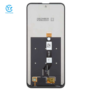 Chất lượng cao <span class=keywords><strong>Mini</strong></span> Màn hình cảm ứng và điện thoại di động màn hình LCD panel màn hình hiển thị thay thế LCD hiển thị cho Nokia x100 - Product Image 2