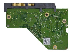 WD20EFRX Disco Duro Interno NAS de 2 TB y 3,5 Pulgadas, SATA, 5400 RPM, 64 MB, CMR, HDD para Servidor de Almacenamiento en Red - Product Image 4