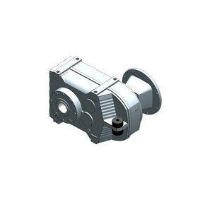 Motorreductor de CA nuevo en su embalaje original FA157/G AM280 - Motor de CA con caja de engranajes - Product Image 1