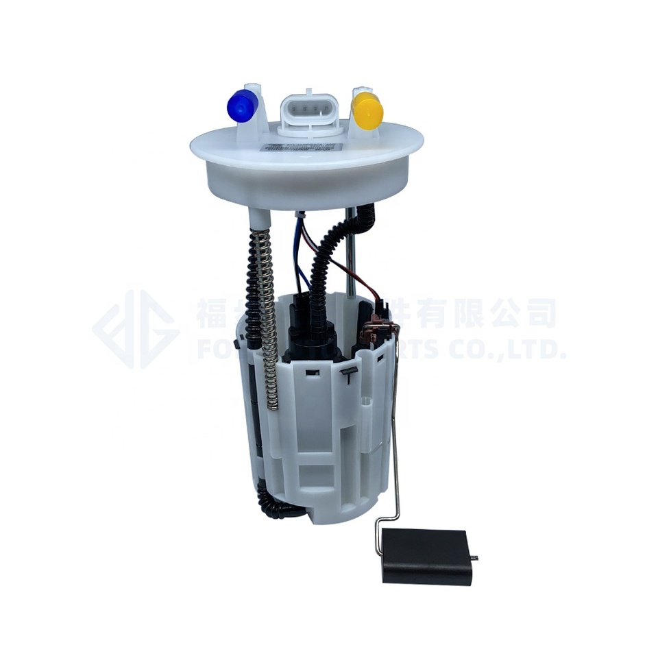 S11-1106610CA fuel pump assembly for Chery QQ 3 1.1L