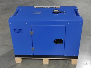 קטן 3kw 5kw 6kw <span class=keywords><strong>8kw</strong></span> 9kw 10kva אחד 3 פאזה גנרטור דיזל אילם להגדיר כוח בית חשמל inverter 5-10kw - Product Image 6