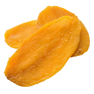 Mitades de Mango Seco Suave de Alta Calidad, Dulce y Tropical, Ideal para Regalo Familiar, Compra a Granel, Exportación de Vietnam, Precio de Fábrica, Distribución - Product Image 1