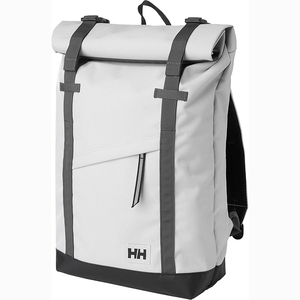 Échantillon gratuit Fabricant OEM/ODM Sac à dos urbain pour homme imperméable à enroulement pour les voyages d'affaires et une utilisation décontractée - Product Image 1