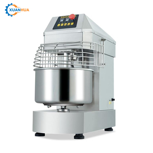 Giá Rẻ Giá kích thước nhỏ tốc độ gấp đôi bột Máy trộn với 12 năm kinh nghiệm xuất khẩu - Product Image 1