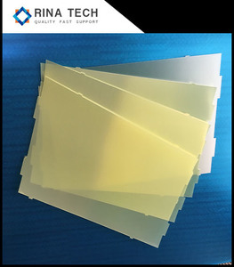 ฟิล์มปริซึม 0/135/90/45 องศา ปรับแต่งได้ บางเฉียบ 0.1-0.275 มม. วัสดุ PET สำหรับไฟสวนในร่ม ผลิตในกวางตุ้ง ผลิตโดย Rina Tech - Product Image 5