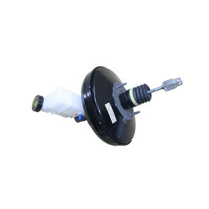 自動車エンジン部品OE3539010BA01 Besturn B70用バキュームブースター - Product Image 4