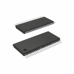 BOM IC In Stock 9LP505-2HGLF 56 TFSOP Clock Timing Electronic Chips Component - Product Image 1