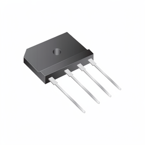 4-SIP, GSIB-5S Diodes Electronic Chips Component GSIB6A20-E3/45 Manufacturer Channel - Product Image 1
