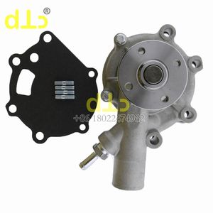 Bomba de Agua para Mitsubishi 30H4500200 565004093020 MM409302 para Motor Diésel K3A S4L K3F-D K4E K4F-D S3L2 S4L2 - Product Image 4