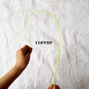 Hot Sale Grinding Tapered Fiberglass Horse Whip <b>Rods</b> - Product Image 5