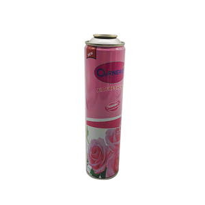 Chumboon meilleur prix <span class=keywords><strong>butane</strong></span> gaz <span class=keywords><strong>bouteille</strong></span> remplir azote aérosol peut cartouche propane - Product Image 2