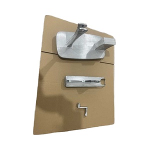Prototipado Rápido, Fabricante de Piezas Metálicas Impresas en 3D de Aluminio y Acero Inoxidable, Ofrece Servicio SLM, Impresión Personalizada, Mecanizado de Alambre - Product Image 5
