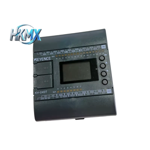 Controlador Lógico Programable KV-16DT KV-24DT KV-40DT KV-60DT KV-80DT, Módulo PLC Compacto para Automatización Industrial y Producción - Product Image 1