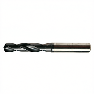 ดอกสว่านคาร์ไบด์อเนกประสงค์ TTAKE 3xD หัวเคลือบนาโน TiAlN สำหรับงานอเนกประสงค์ - Product Image 2