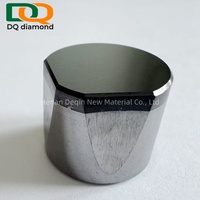 Forets PDC 3D/4D personnalisés pour le forage de puits - Surface polie, diamant + substrat en carbure forgé, outil de forage long