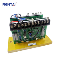 Nouveau et original AVR 6GA2 490-0A pour générateur Siemens série 1FC5/1FC4