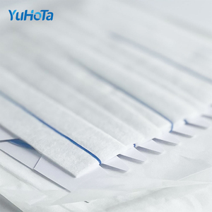 แผ่นปิดแผลผ่าตัดชนิดกาวในตัว คุณภาพสูง ขนาด 1/4 x 1/4 นิ้ว ชนิดกันรังสี ยี่ห้อ Cottonoid Neuro Pad Surgical Codman Pattie ปลอดเชื้อ - Product Image 5